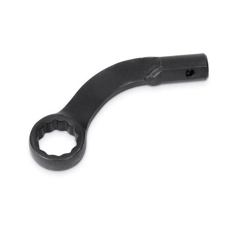 Cdi Interchangeable Offset Head QYSBXM24
